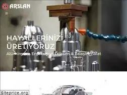Sites similar to arslanmtl.com