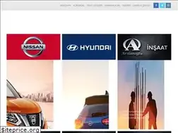 Sites similar to arslanoglu.com