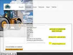 Sites similar to arslanoglukum.com