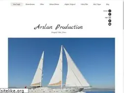 Sites similar to arslanproduction.com
