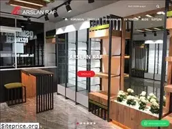 Sites similar to arslanraf.com