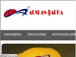 Sites similar to arslansapka.com.tr