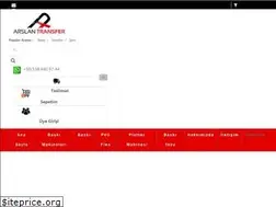Sites similar to arslantransfer.com
