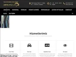Sites similar to arslanturkotocam.com