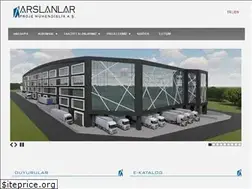 Sites similar to arslanyapi.com