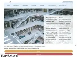 Sites similar to arslibri.lt
