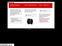 Sites similar to arslochristi.com