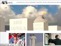 Sites similar to arslonga.dk