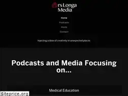 Sites similar to arslonga.media