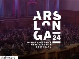 Sites similar to arslongafest.com