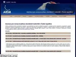 Sites similar to arsm.cz