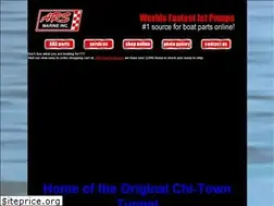 Sites similar to arsmarine.com