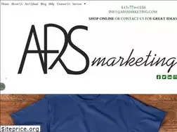 Sites similar to arsmarketing.com