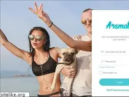 Sites similar to arsmate.com