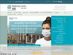Sites similar to arsmed.lv