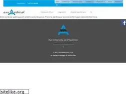 Sites similar to arsmedical.pila.pl