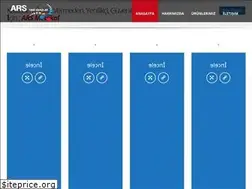 Sites similar to arsmedikal.com.tr
