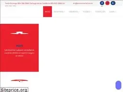 Sites similar to arsmonumental.com.do