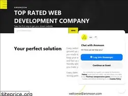 Sites similar to arsmoon.com