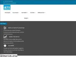 Sites similar to arsmuhendislik.net