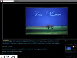 Sites similar to arsnatura.blogspot.com