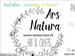 Sites similar to arsnatura.fr