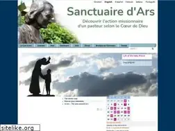 Sites similar to arsnet.org