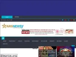 Sites similar to arsnewsy.com