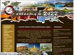 Sites similar to arsobatravel.pl