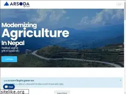 Sites similar to arsoda.com