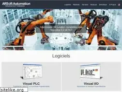 Sites similar to arsoft-int.com