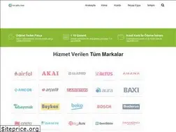 Sites similar to arsogutma.net
