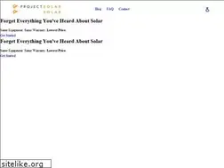 Sites similar to arsolar.com