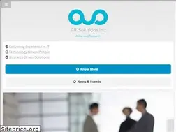 Sites similar to arsolinc.com