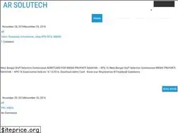 Sites similar to arsolutech.com