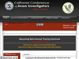 Sites similar to arson.org