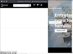 Sites similar to arsoncastro.com