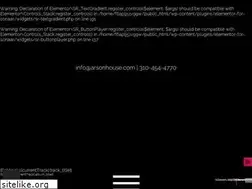 Sites similar to arsonhouse.com