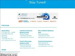 Sites similar to arsopi-thermal.pt
