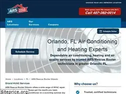 Sites similar to arsorlando.com