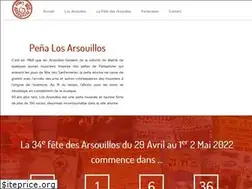 Sites similar to arsouillos.com