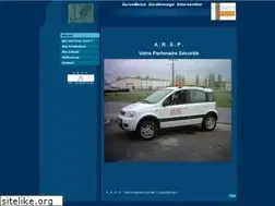 Sites similar to arsp.fr