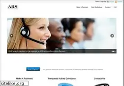 Sites similar to arspayment.com