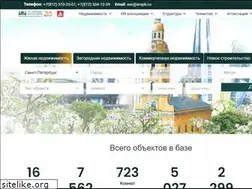 Sites similar to arspb.ru