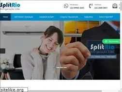 Sites similar to arsplitrio.com.br