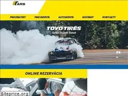 Sites similar to arspneu.sk