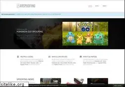 Sites similar to arspoofing.com