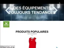 Sites similar to arsports.ch