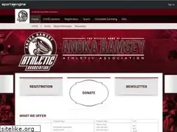 Sites similar to arsports.org