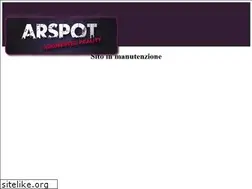Sites similar to arspot.it